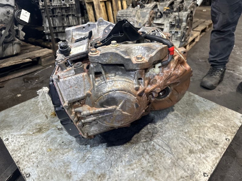 АКПП, 105000 рублей, Москва