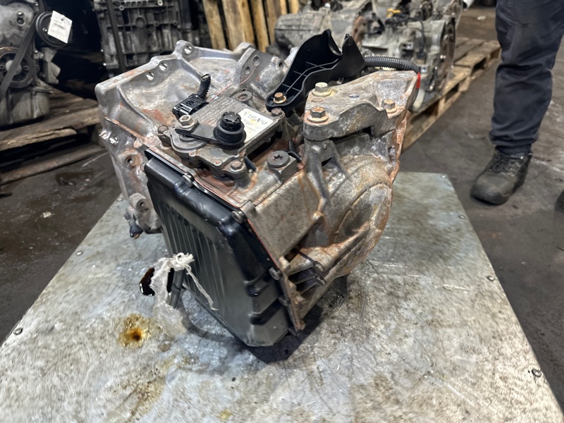 АКПП, 105000 рублей, Москва