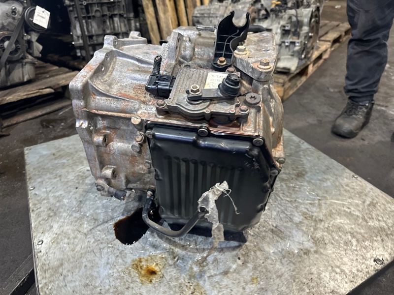 АКПП, 105000 рублей, Москва