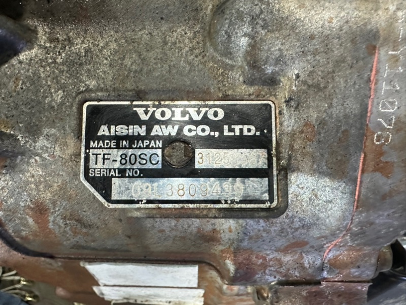 АКПП, 105000 рублей, Москва