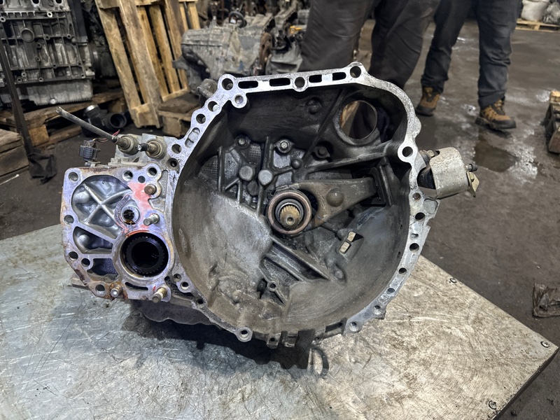 МКПП, 37000 рублей, Москва