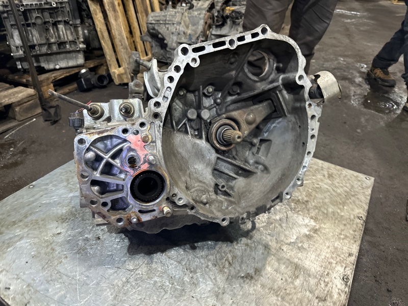 МКПП, 37000 рублей, Москва