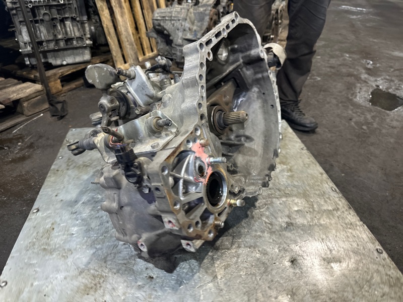 МКПП, 37000 рублей, Москва