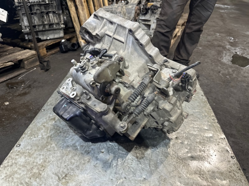 МКПП, 37000 рублей, Москва