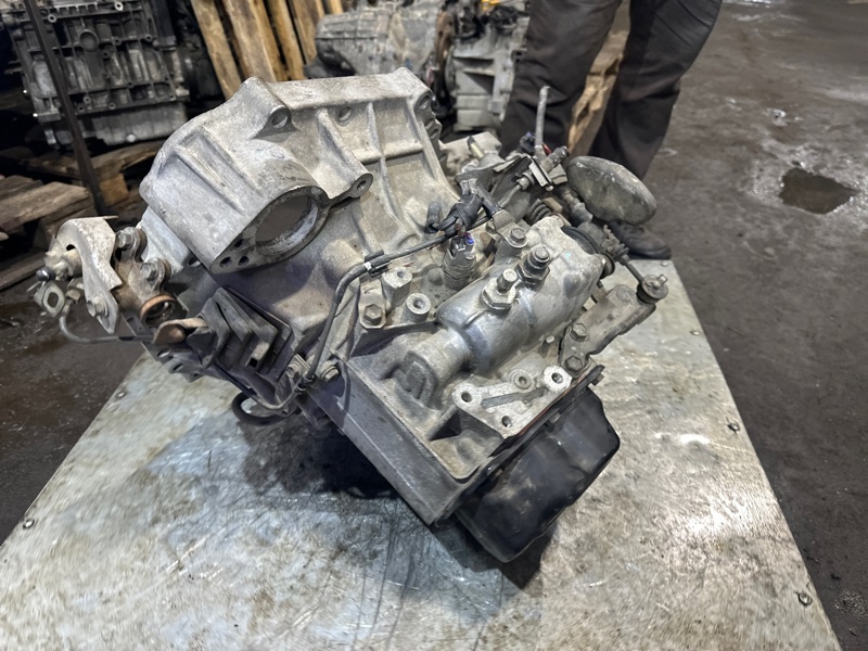 МКПП, 37000 рублей, Москва