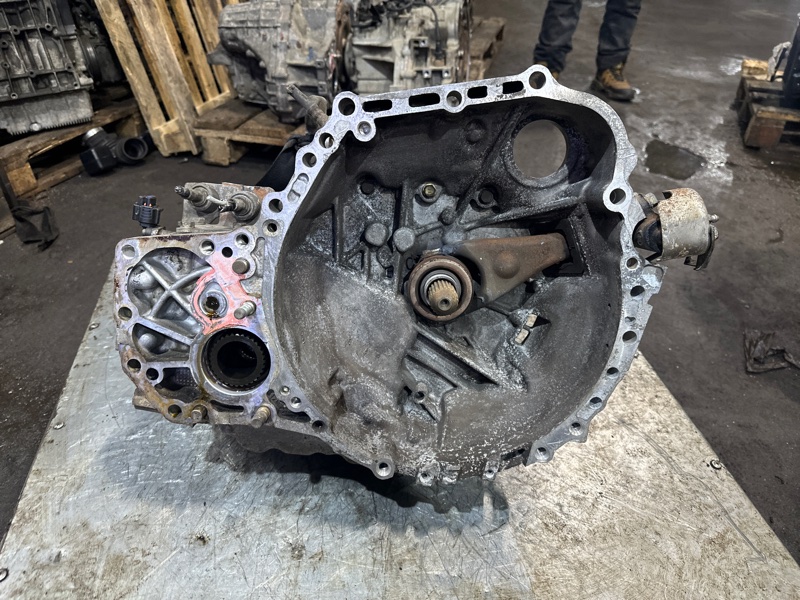 МКПП, 37000 рублей, Москва