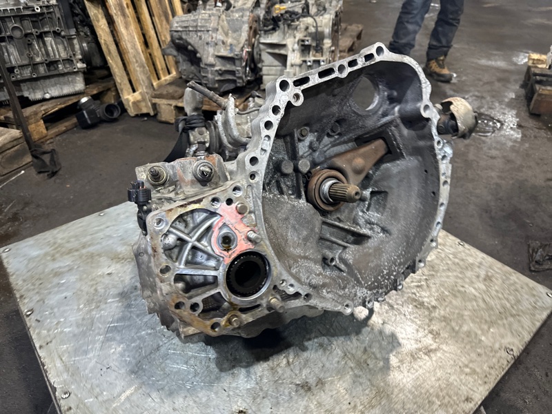 МКПП, 37000 рублей, Москва