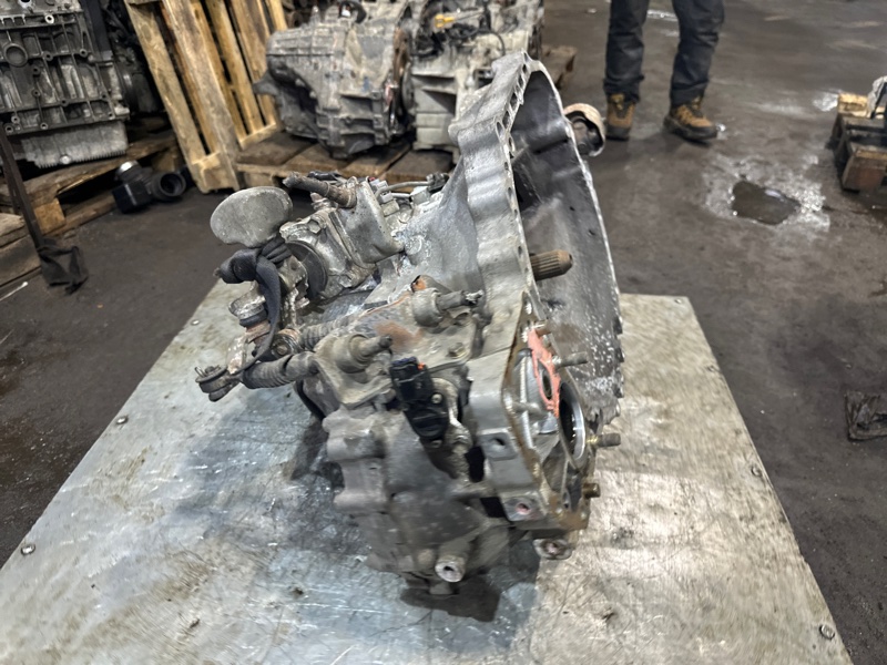 МКПП, 37000 рублей, Москва