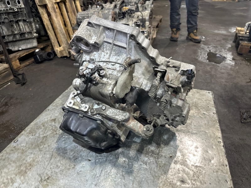 МКПП, 37000 рублей, Москва