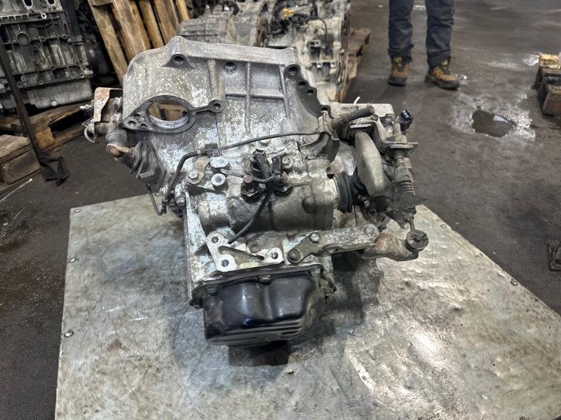 МКПП, 37000 рублей, Москва