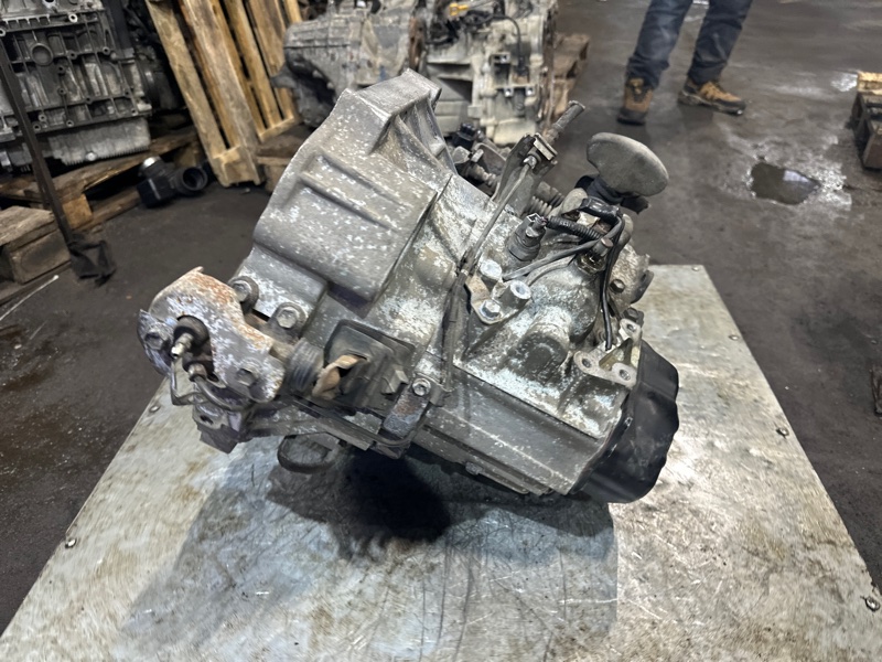 МКПП, 37000 рублей, Москва