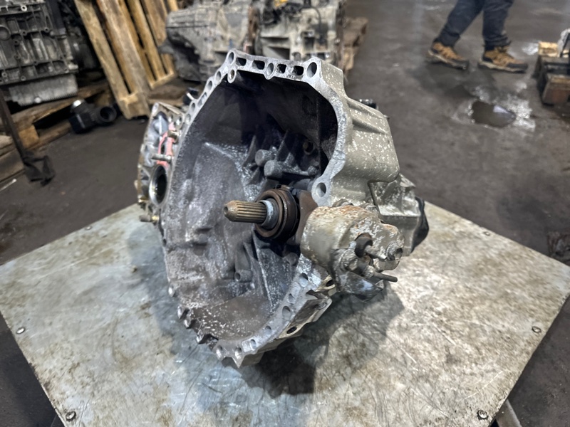 МКПП, 37000 рублей, Москва