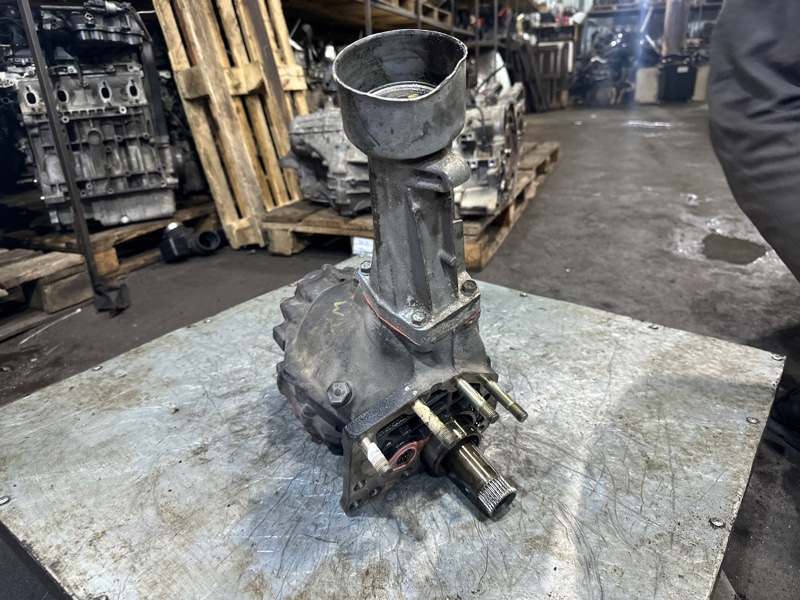 Раздатка редуктор, 9000 рублей, Москва