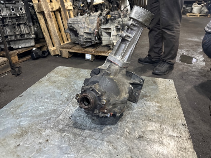 Раздатка редуктор, 9000 рублей, Москва