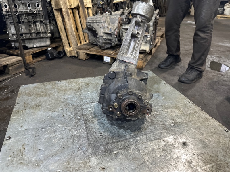 Раздатка редуктор, 9000 рублей, Москва