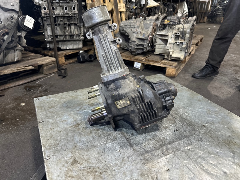 Раздатка редуктор, 9000 рублей, Москва