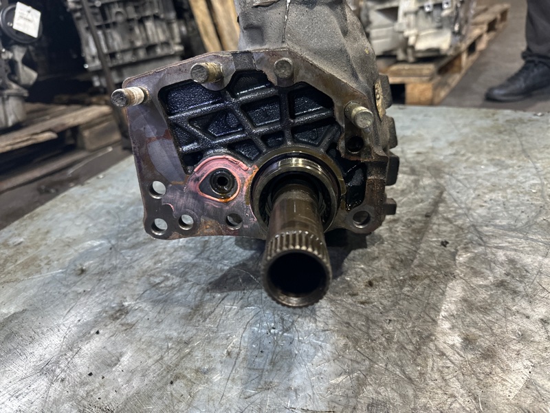 Раздатка редуктор, 9000 рублей, Москва