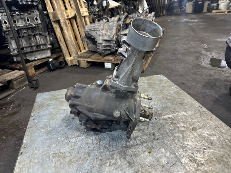 Раздатка редуктор, 9000 рублей, Москва