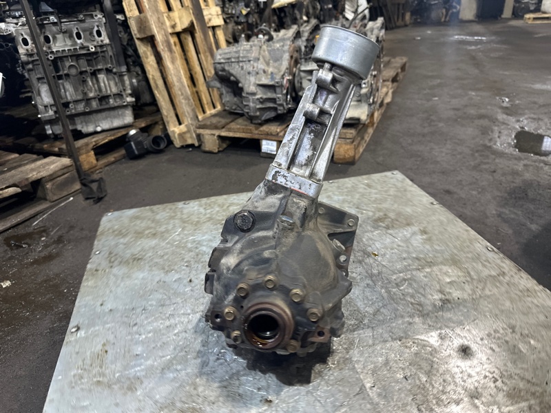 Раздатка редуктор, 9000 рублей, Москва