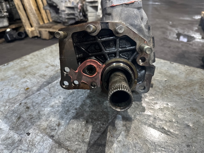 Раздатка редуктор, 9000 рублей, Москва