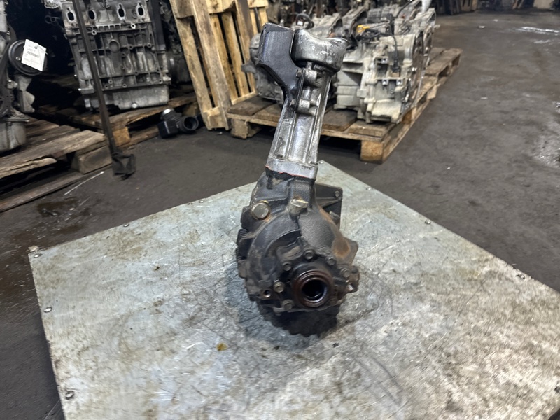 Раздатка редуктор, 9000 рублей, Москва