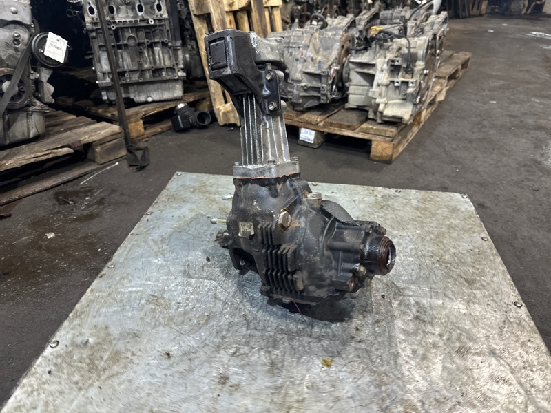 Раздатка редуктор, 9000 рублей, Москва