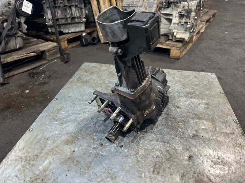 Раздатка редуктор, 9000 рублей, Москва