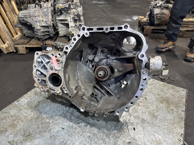 МКПП, 37000 рублей, Москва