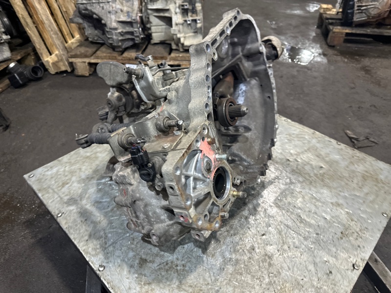 МКПП, 37000 рублей, Москва