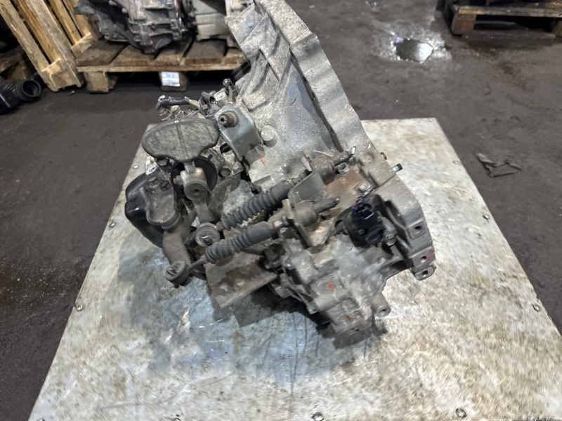 МКПП, 37000 рублей, Москва