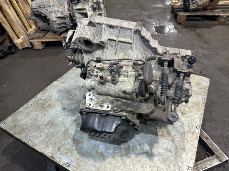 МКПП, 37000 рублей, Москва