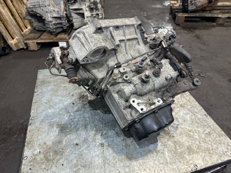 МКПП, 37000 рублей, Москва