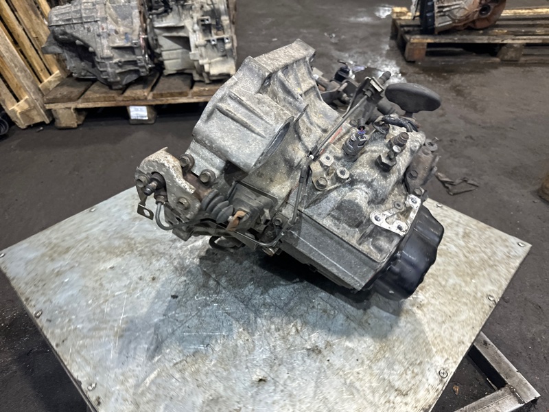 МКПП, 37000 рублей, Москва