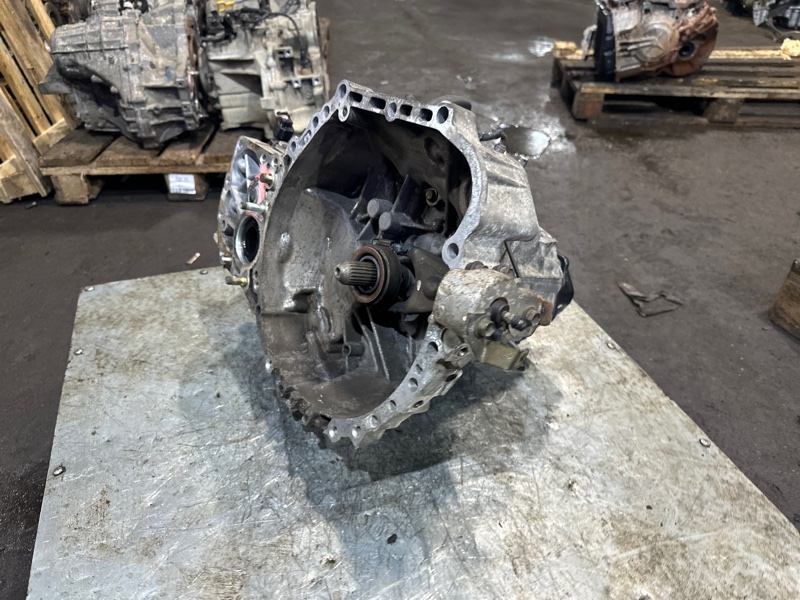 МКПП, 37000 рублей, Москва