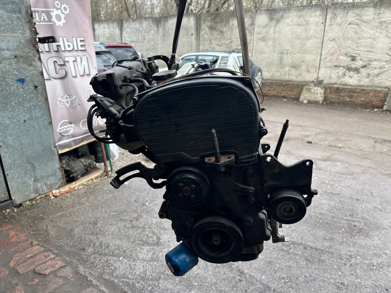 Двигатель, 84000 рублей, Москва