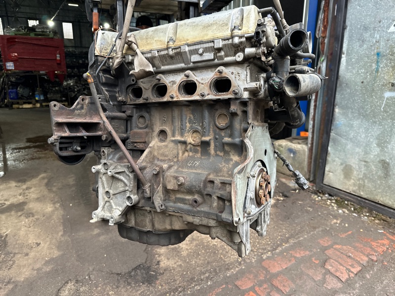 Двигатель, 84000 рублей, Москва