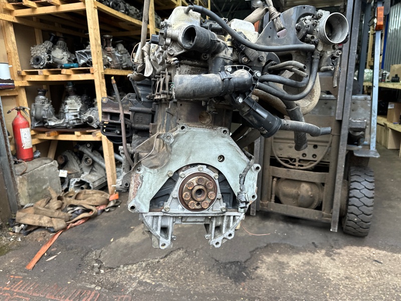 Двигатель, 84000 рублей, Москва