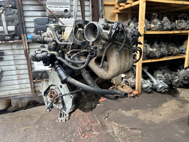 Двигатель, 84000 рублей, Москва