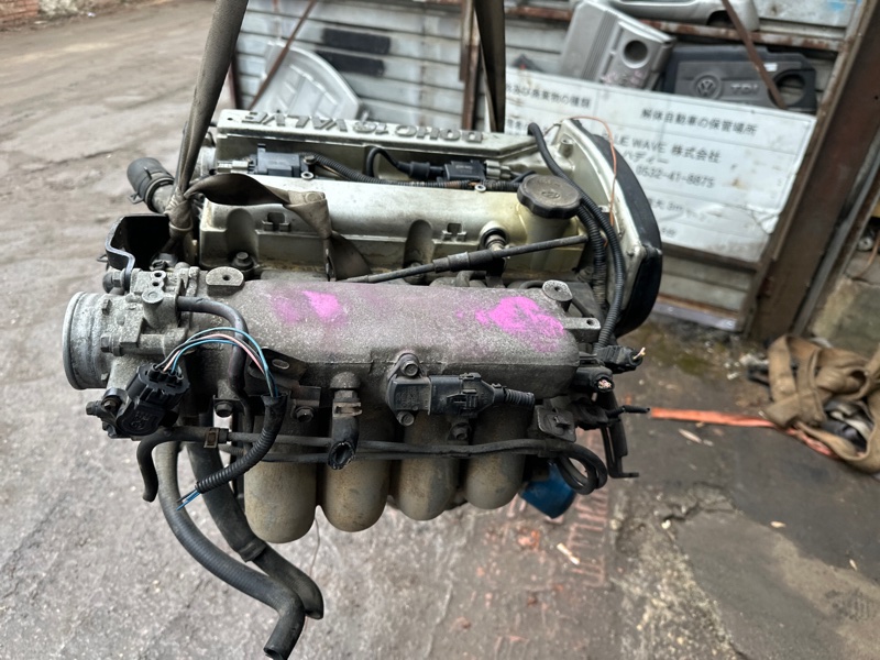 Двигатель, 84000 рублей, Москва