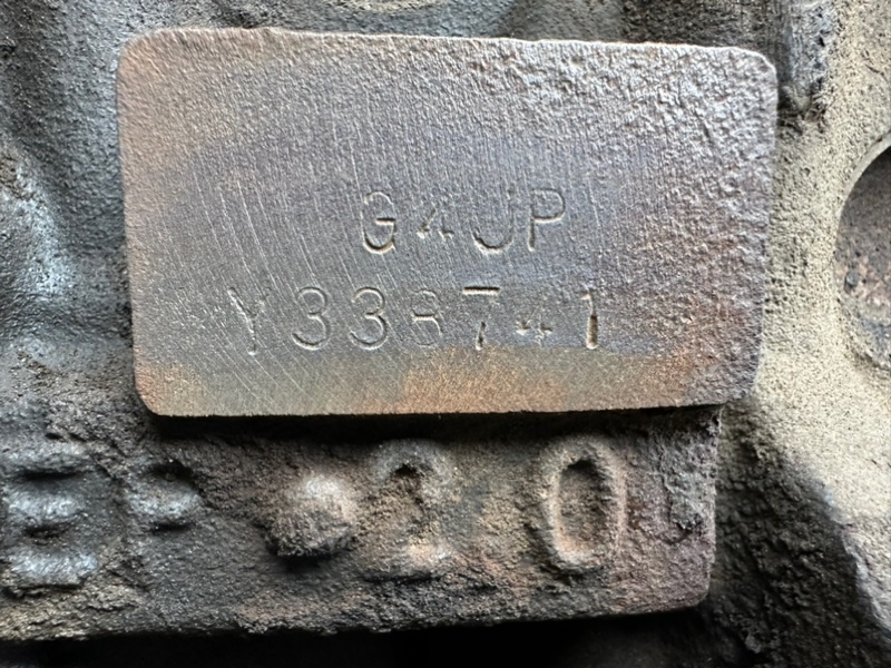 Двигатель, 84000 рублей, Москва