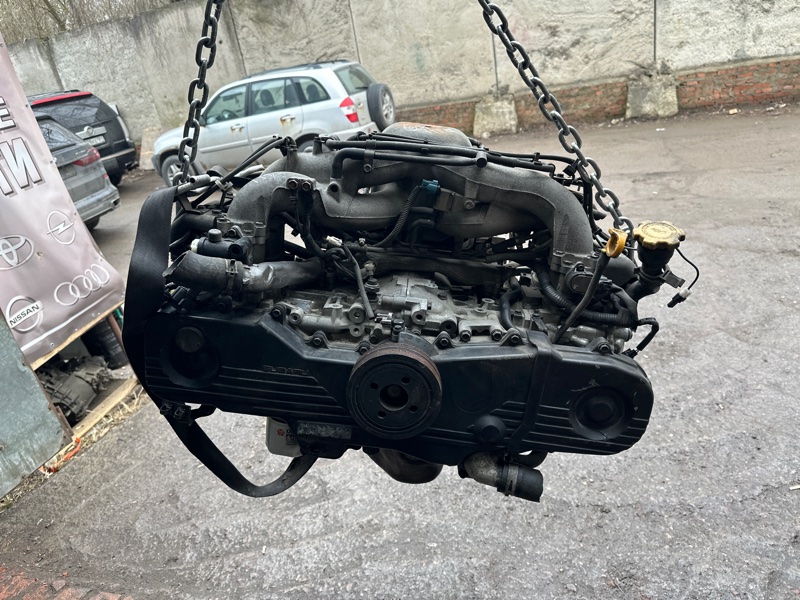 Двигатель, 100000 рублей, Москва