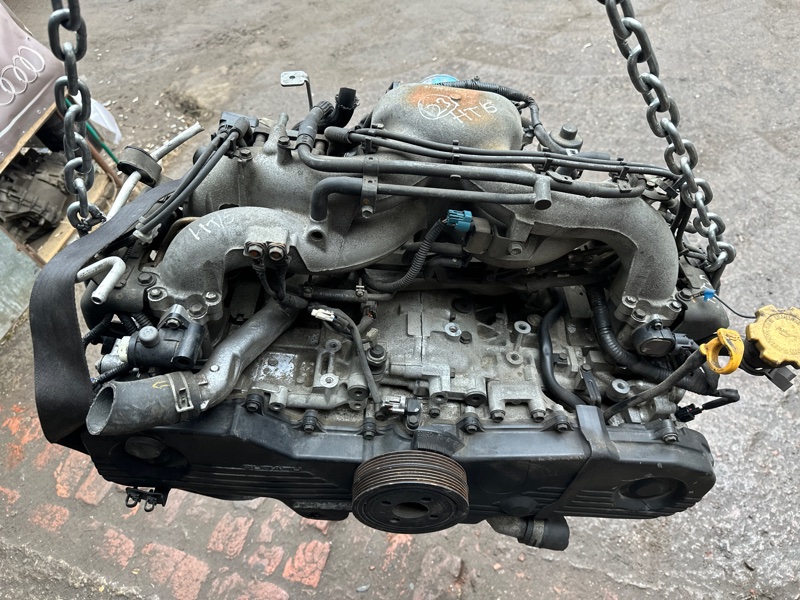 Двигатель, 100000 рублей, Москва