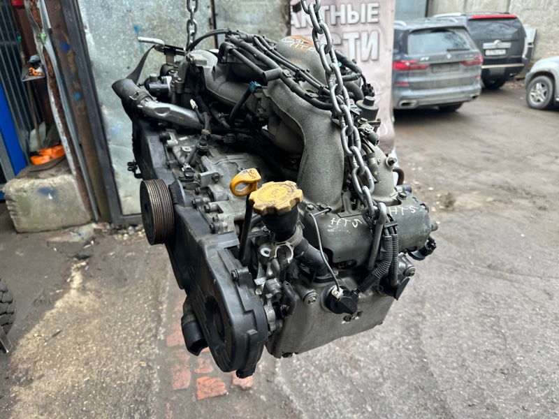 Двигатель, 100000 рублей, Москва