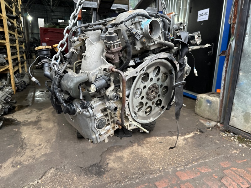 Двигатель, 100000 рублей, Москва