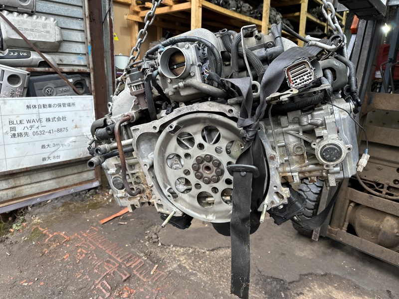 Двигатель, 100000 рублей, Москва