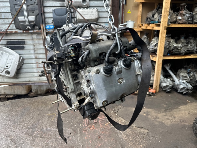 Двигатель, 100000 рублей, Москва