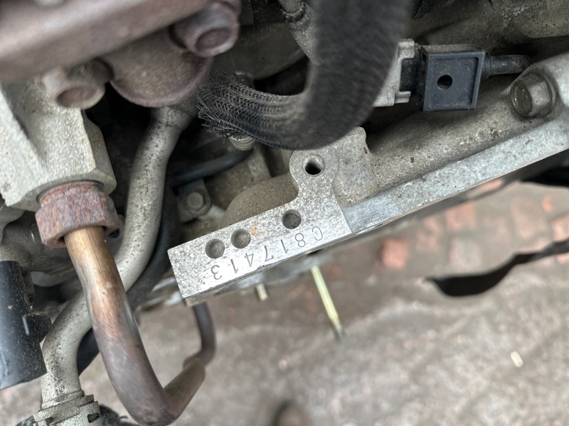 Двигатель, 100000 рублей, Москва