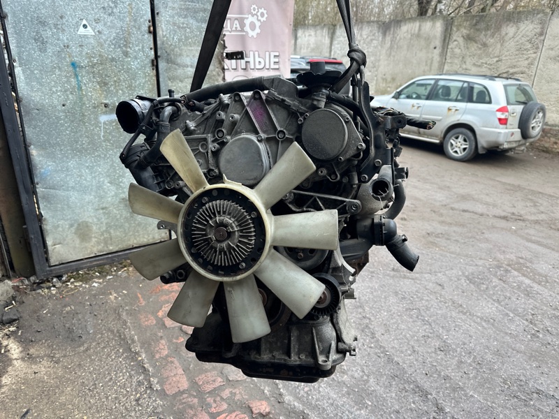 Двигатель, 284000 рублей, Москва
