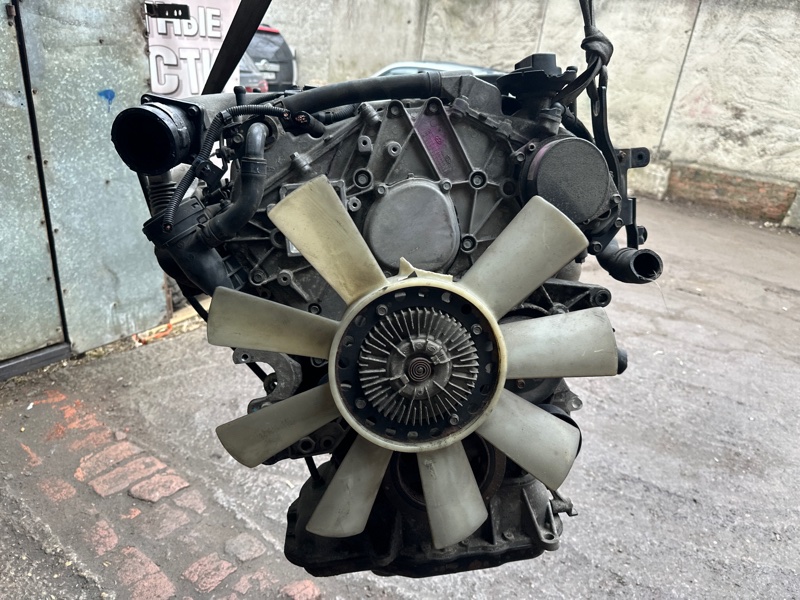 Двигатель, 284000 рублей, Москва