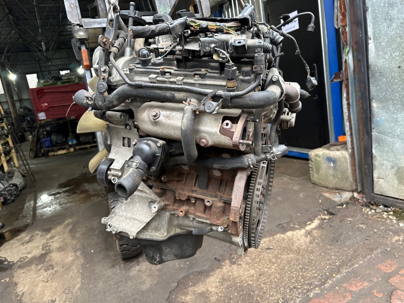 Двигатель, 284000 рублей, Москва